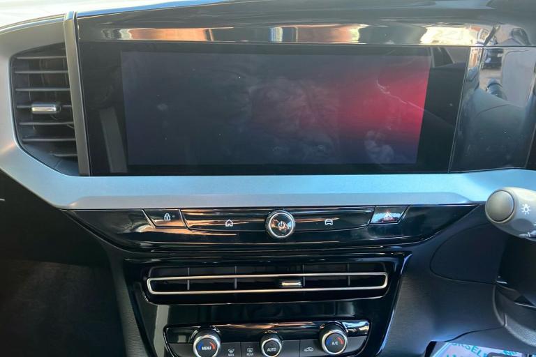  Vauxhall Mokka Electric 54kwh Design Suv 5dr Electric Auto 156 Ps Electric