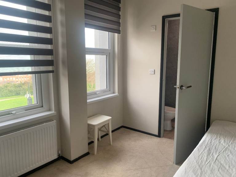 Seaview room to rent in Newquay