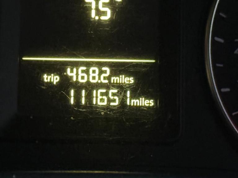 VOLKSWAGEN CADDY 1.6 TDI C20 Startline 2014