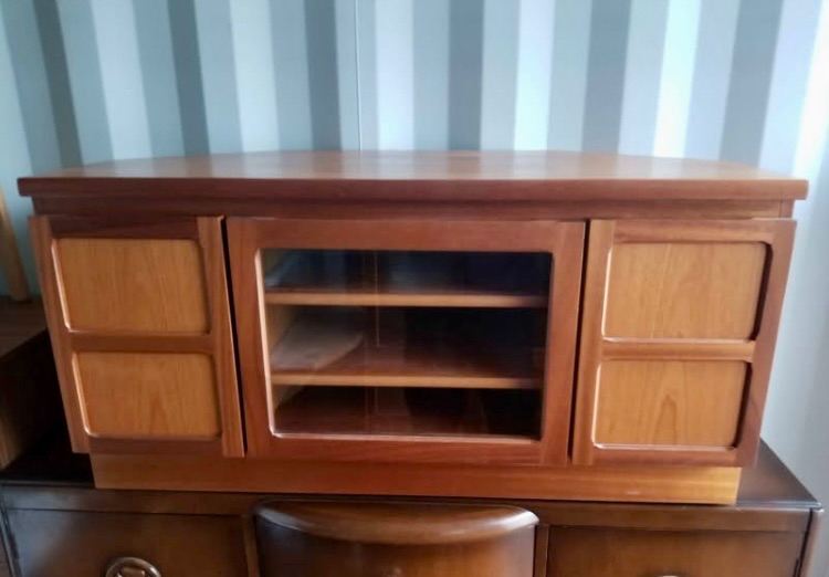 image for ( Nathan ) sideboard Cabinet