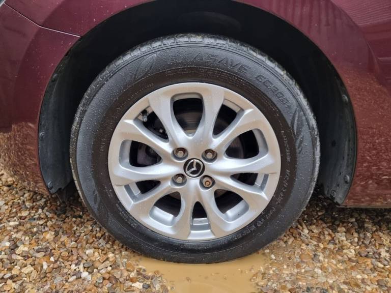 2019 Mazda Mazda2 1.5 SKYACTIV-G SE-L Nav+ Hatchback 5dr Petrol Manual Euro 6 (s/s) (90 ps) Hatch...