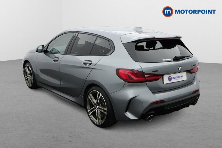 2023 BMW 1 Series M135i xDrive 5dr Step Auto [Tech Pack] Hatchback Petrol Automatic