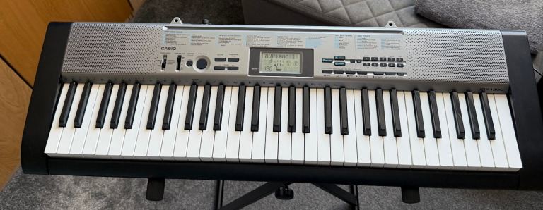 Casio CTK-1300