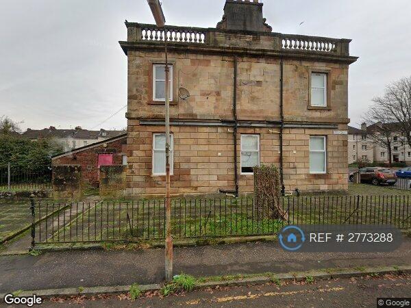 1 bedroom in Copland Road, Glasgow, G51 (#2773288)