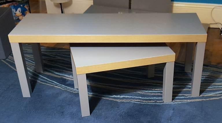 image for Ikea Side Tables