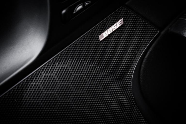 2007 Porsche 911 3.6 997 Turbo Cabriolet Tiptronic S AWD 2dr CONVERTIBLE Petrol Automatic