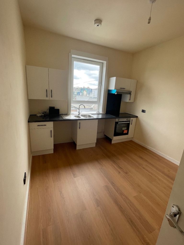 Flat to rent