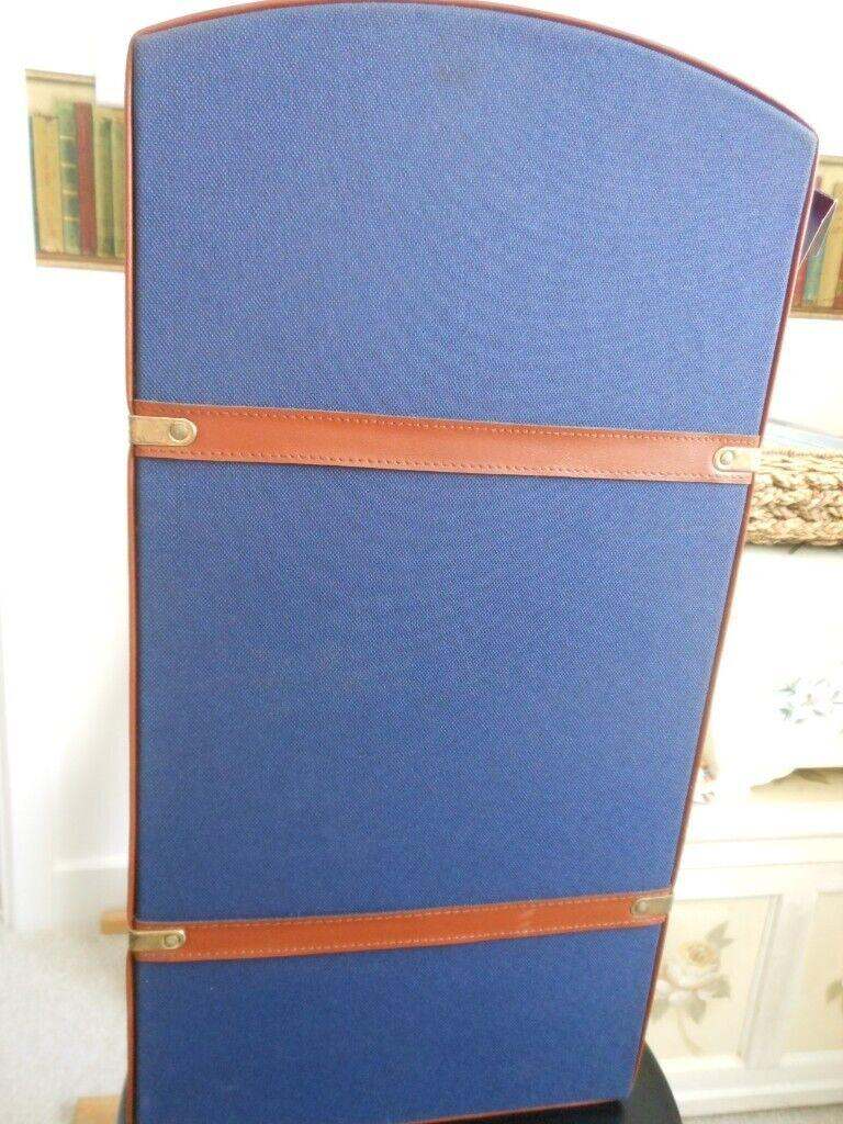 Special Edition Millennium Keepsake Bear in suitcase - Designed by Lee Capozzi