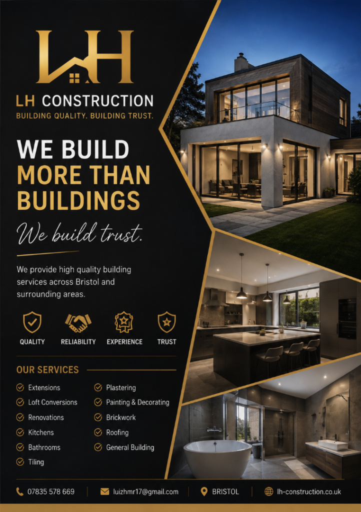     General Builder & Home Renovations