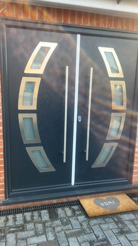 Double furnished rooms to rent 