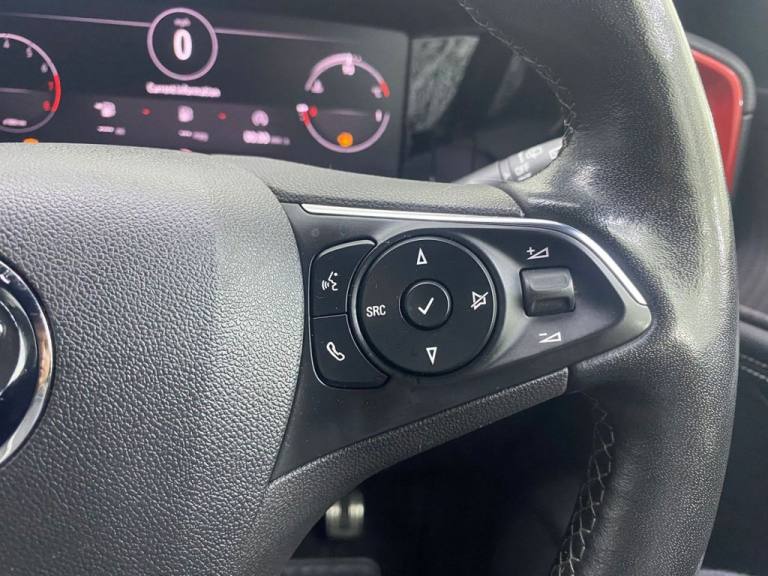 2022 Vauxhall Mokka 1.2 Turbo SRi Premium SUV 5dr Petrol Manual Euro 6 (s/s) (100 ps) HATCHBACK P...