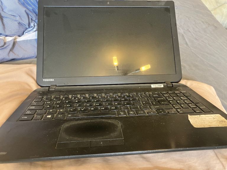 Sell repair laptop pc tv cctv washer dryer fridge freezer microwave toilet 