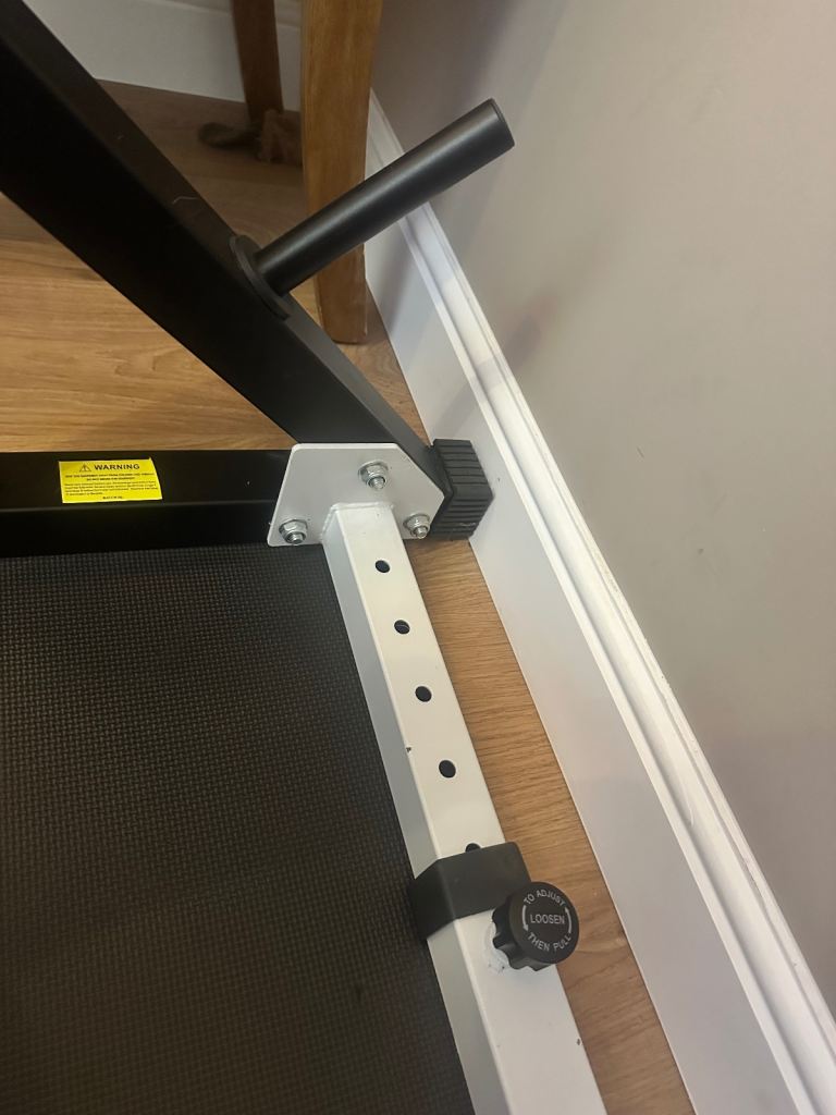 Olympic Weights set and rack with extras