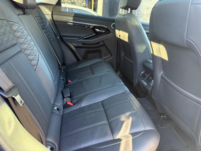 2019 Land Rover Range Rover Evoque 2.0 D180 HSE Auto 4WD Euro 6 (s/s) 5dr ESTATE Diesel Automatic