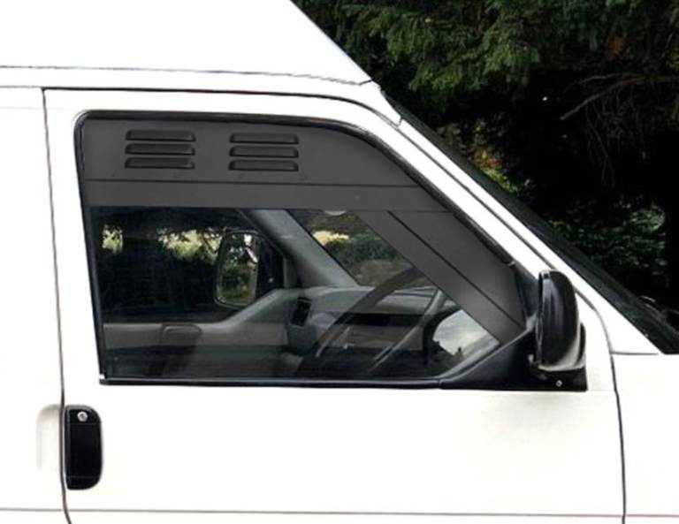 VW T4 Front cab vents