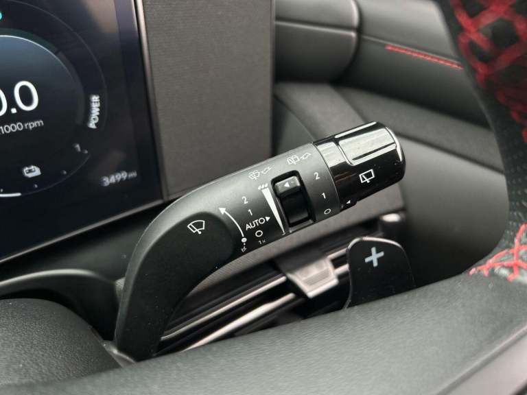 2025 Hyundai TUCSON 1.6 T-GDi N Line S SUV 5dr Petrol Hybrid Auto Euro 6 (s/s) (215 ps) SUV PETRO...