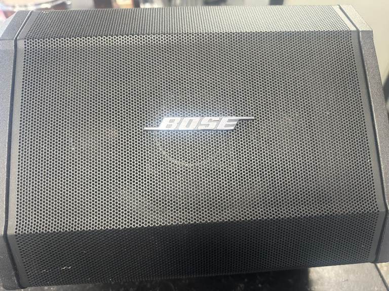 Bose Speaker  sp1 
