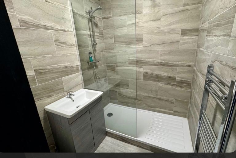 1 bedroom Faley to rent in Leyland 