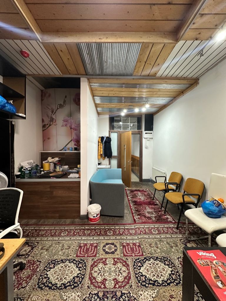 Prime Whitechapel Office Space – All-Inclusive Business Centre