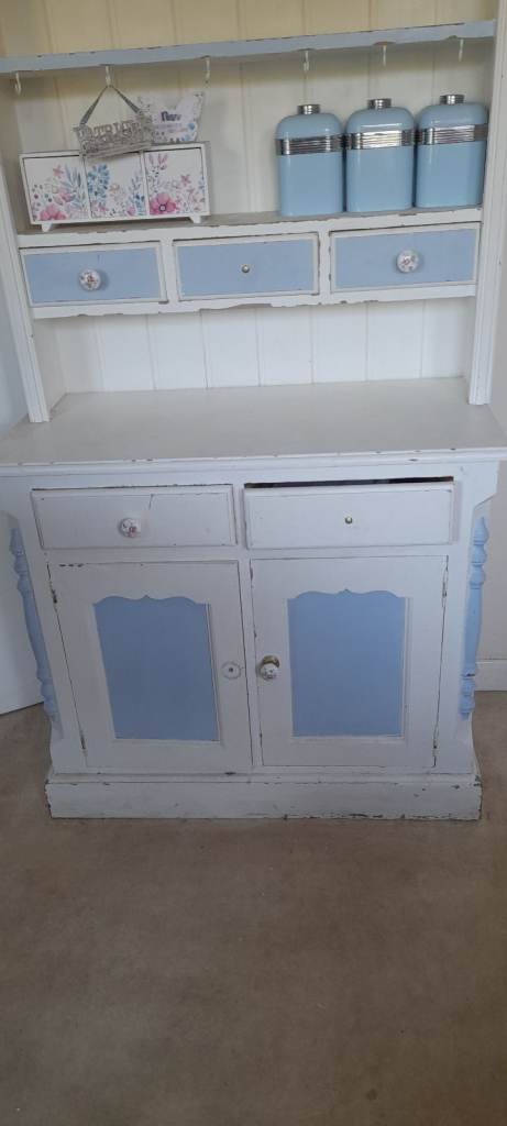Welsh dresser | Furniture & Homeware for Sale