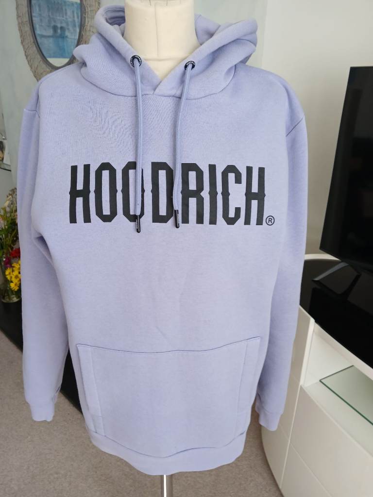 Men's Hoodrich hoodie jogging suit size M