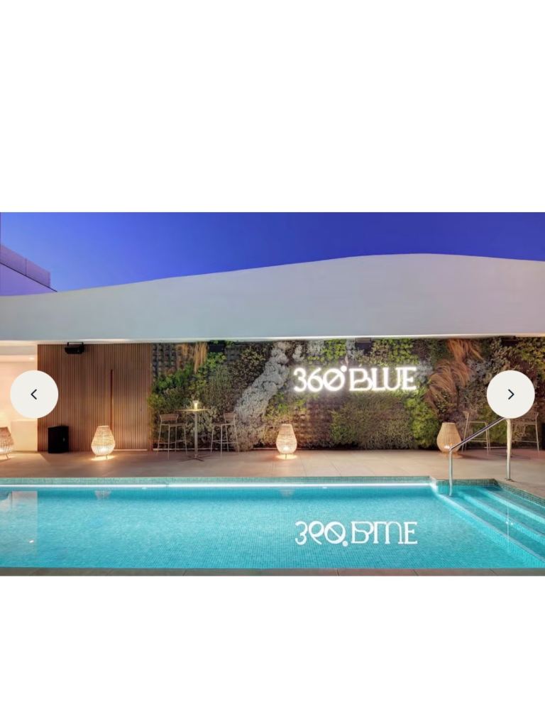 ☀️🌴 MARBELLA HOLIDAY FOR SALE – 21ST MAY 2026 to 25TH MAY 2026