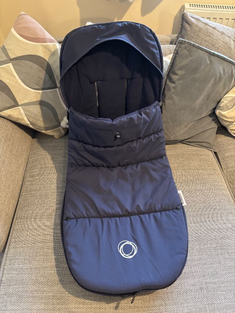 Bugaboo Footmuff
