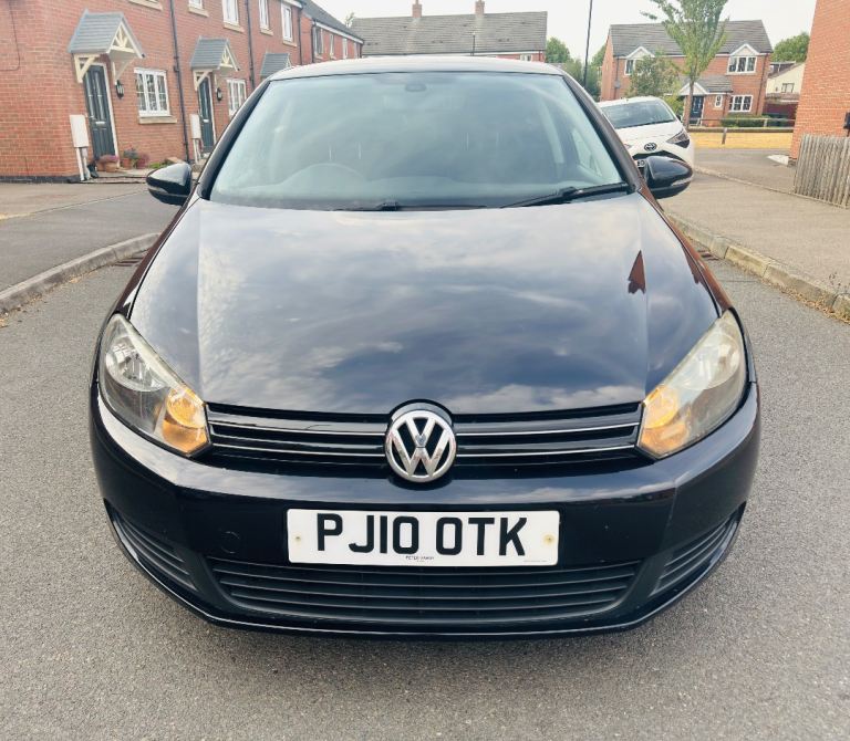 Volkswagen Golf Se Tdi automatic 
