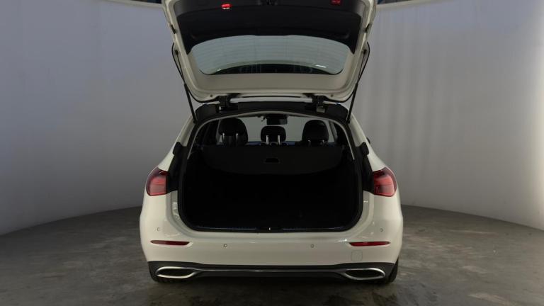 2022 Mercedes-Benz C Class 2.0 C220dh MHEV Sport G-Tronic+ Euro 6 (s/s) 5dr ESTATE Diesel/Electri...