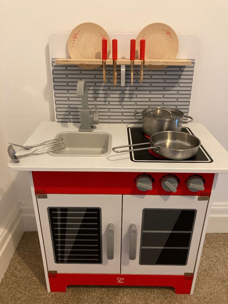 Hape Toy Kitchen