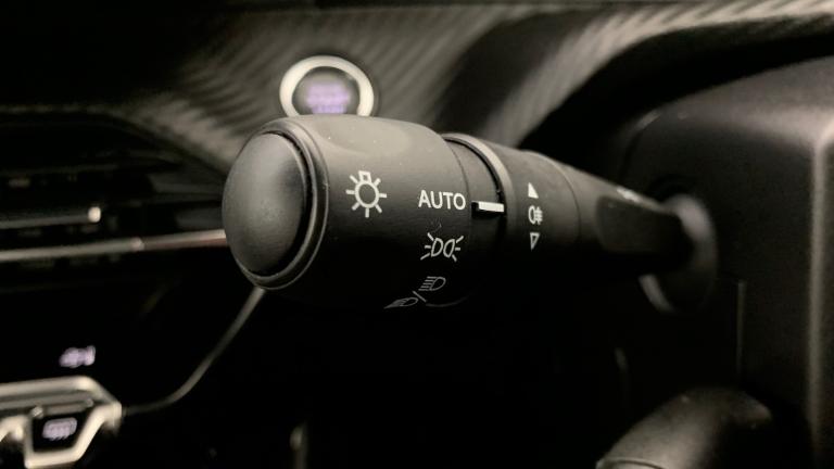 2024 Peugeot 2008 1.2 PureTech 130 Allure 5dr HATCHBACK PETROL Manual