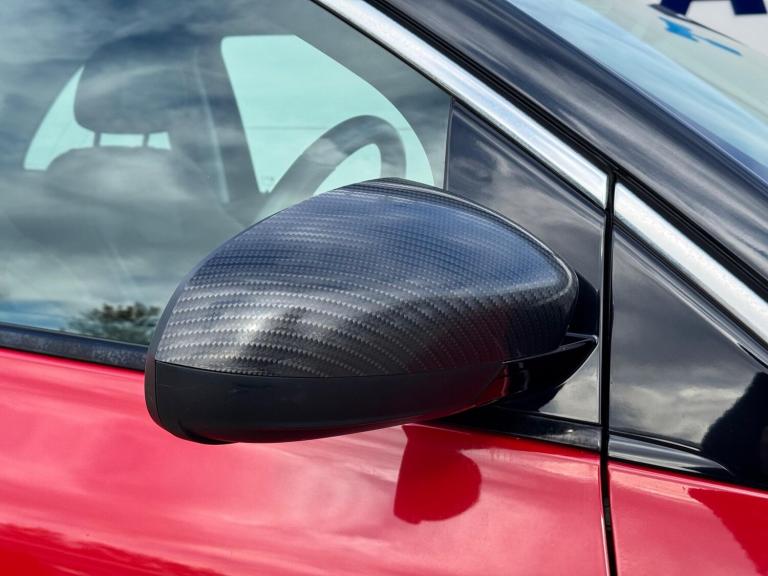 2015 Vauxhall ADAM 1.4i Turbo GRAND SLAM Euro 6 (s/s) 3dr HATCHBACK Petrol Manual