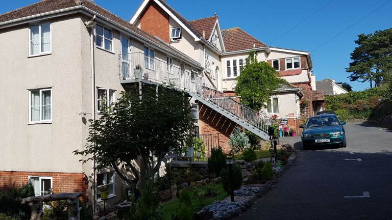 Below-Market-Value Apartments available now in Torbay, Devon