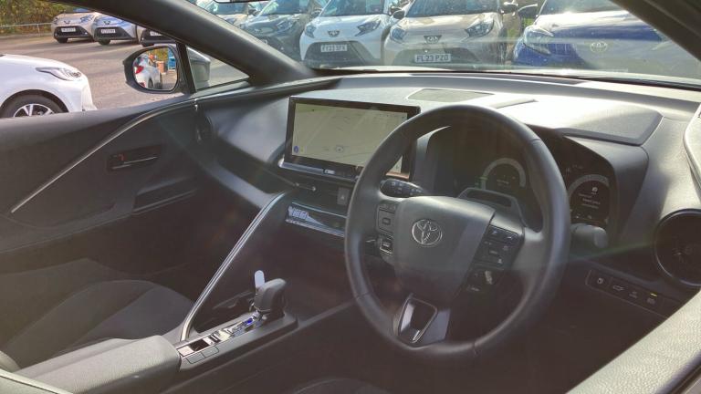 2024 Toyota C-HR 2.0 PHEV Excel 5dr CVT Hatchback Hatchback Hybrid Automatic