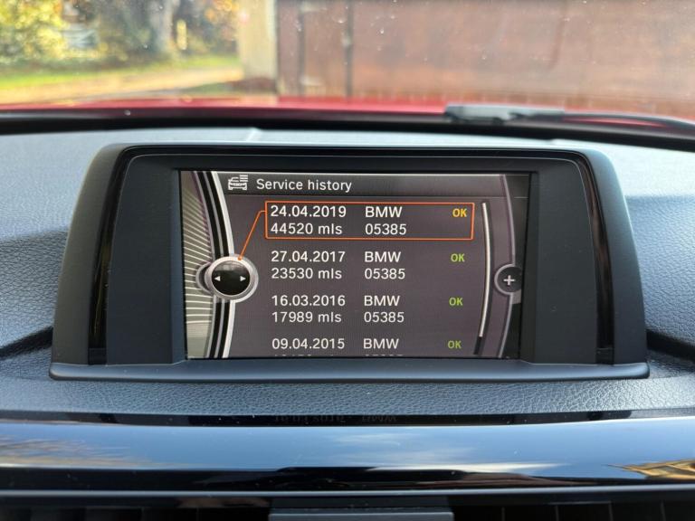 2013 BMW 3 Series 2.0 320d Sport Auto Euro 5 (s/s) 4dr SALOON Diesel Automatic