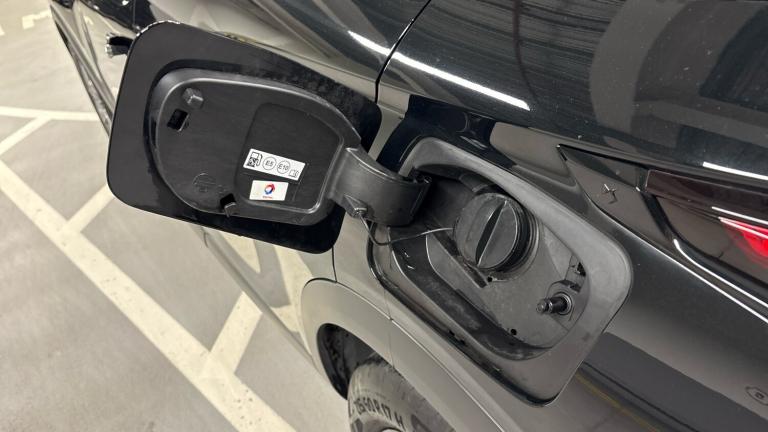 2023 DS Automobiles DS 3 1.2 PureTech Bastille SUV 5dr Petrol Manual Euro 6 (s/s) (100 ps) SUV Pe...