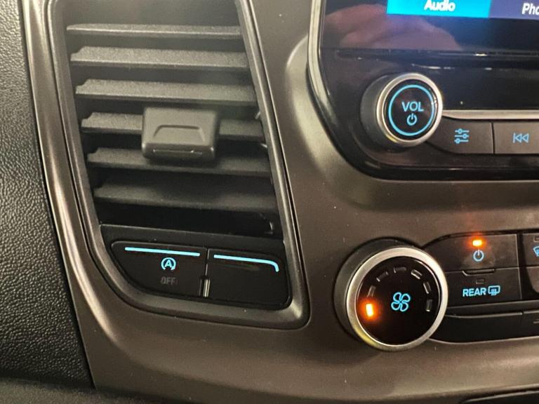 2022 Ford Transit Custom 2.0 EcoBlue 130ps Low Roof Trend Van MPV DIESEL Manual