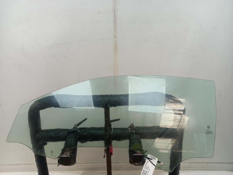 Alfa Romeo Brera Window Glass N/S 2006-2011 2 Door Coupe Front Lh 60694705