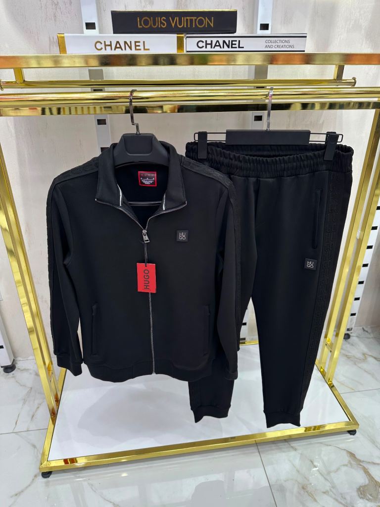 Hugo Mens Tracksuit 