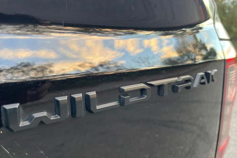 2025 Ford Ranger Wildtrak AUTO 2.0 EcoBlue 205ps 4x4 Double Cab Pick Up, HEATED FRONT SEATS, Pick...