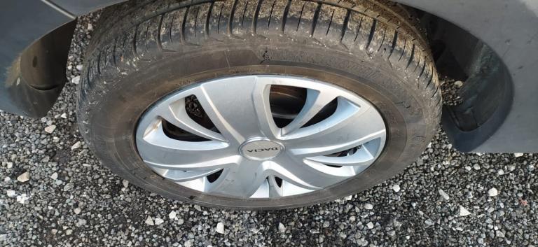 DACIA SANDERO STEPWAY 0.9 Stepway Laureate TCe 90 2015