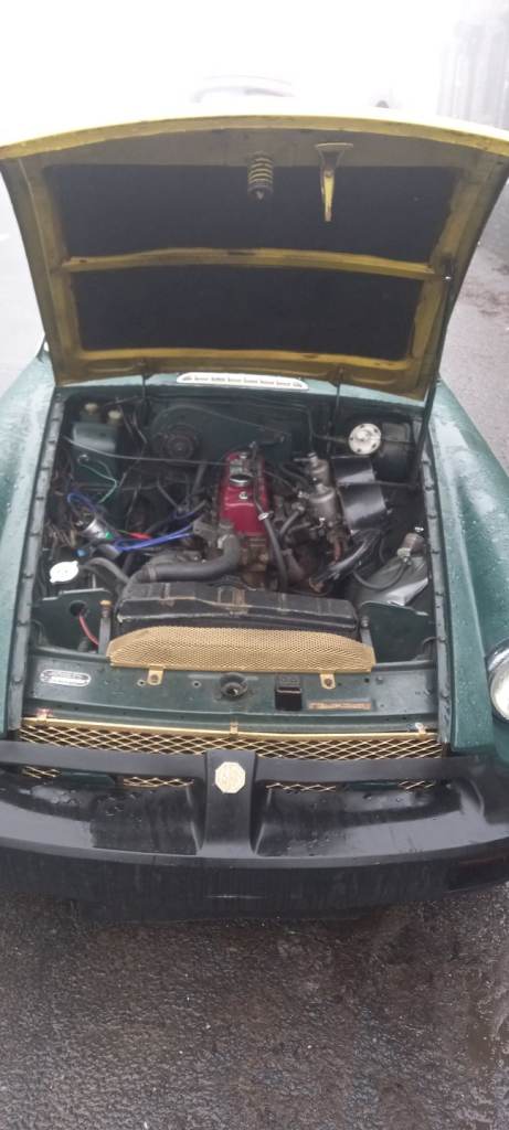 MG, B GT, 1979, 1798 (cc)