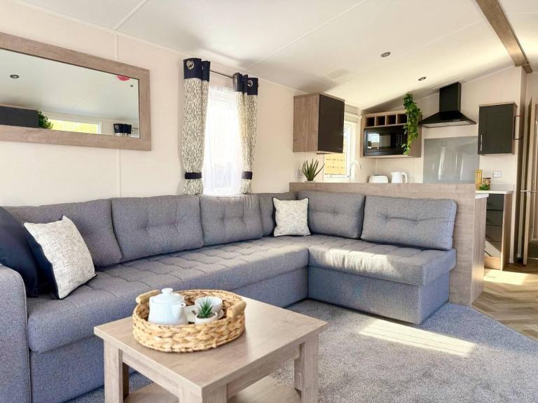 Willerby Sierra in Allerthorpe  - Lodge / Caravan 