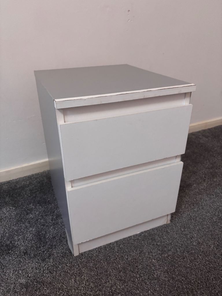 Ikea Drawers