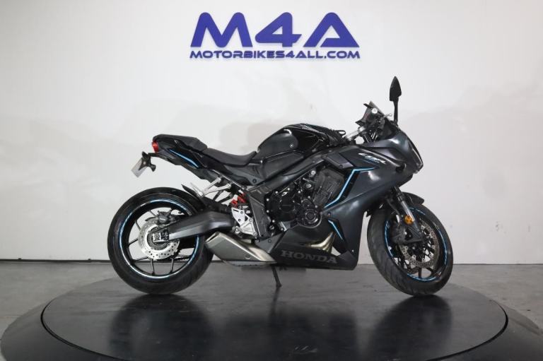 HONDA CBR650R CBR 650 R 2023
