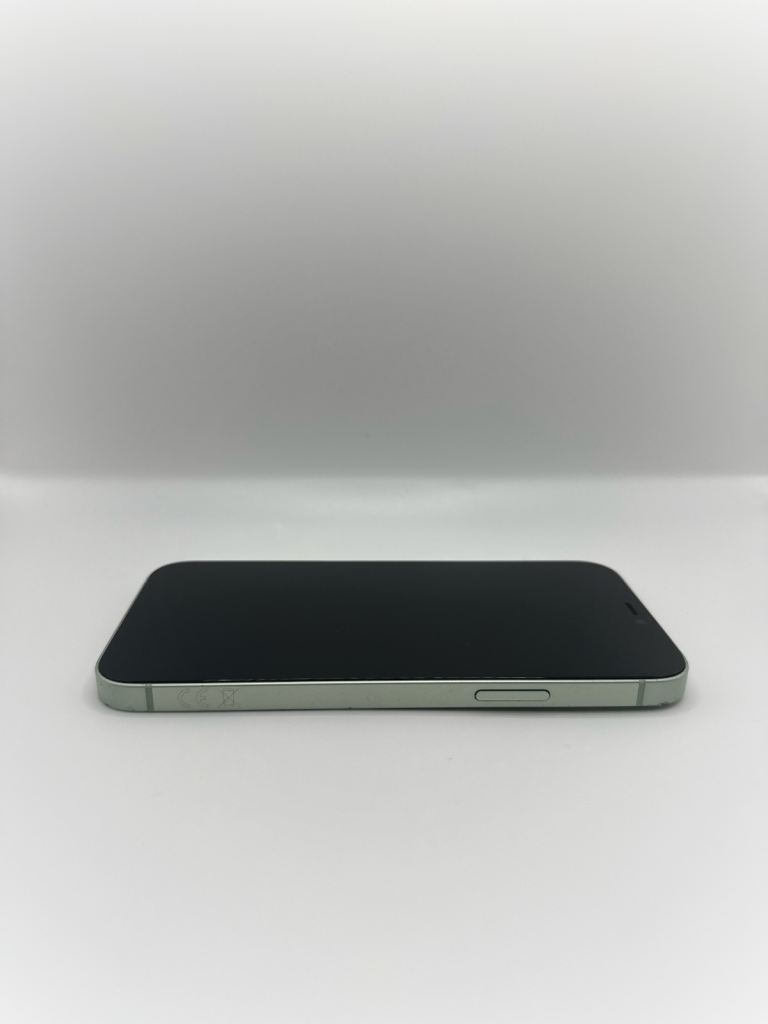 PRISTINE: Apple iPhone 12, 64gb, Green (UNLOCKED)
