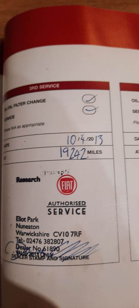 Fiat, PANDA, Hatchback, 2010, Manual, 1108 (cc), 5 doors