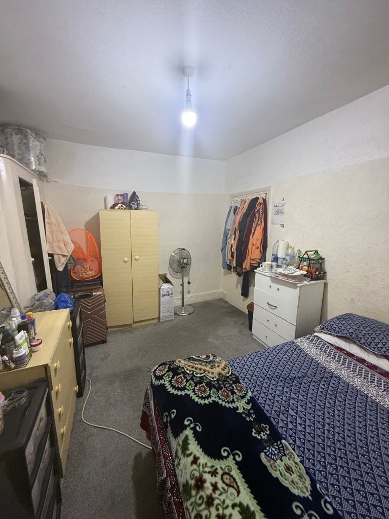 Double room for rent 