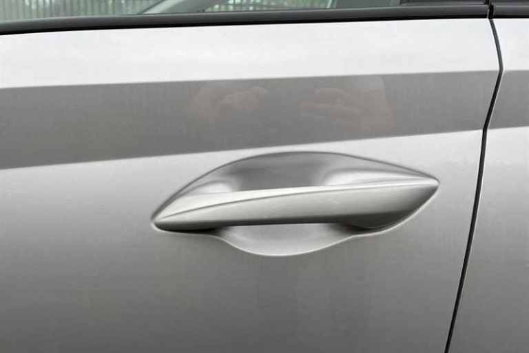 2022 Hyundai i20 1.0 T-GDi MHEV SE Connect Hatchback 5dr Petrol Hybrid DCT Euro 6 (s/s) (100 Hatc...