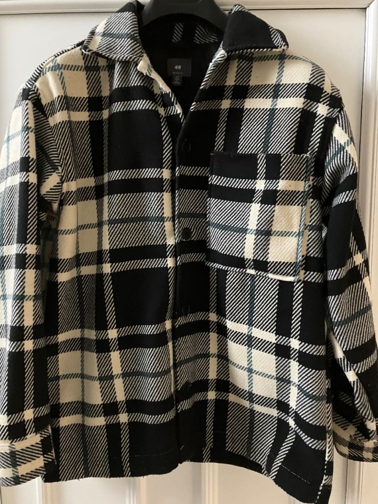 2X SHACKETS ** STILL AVAILABLE **